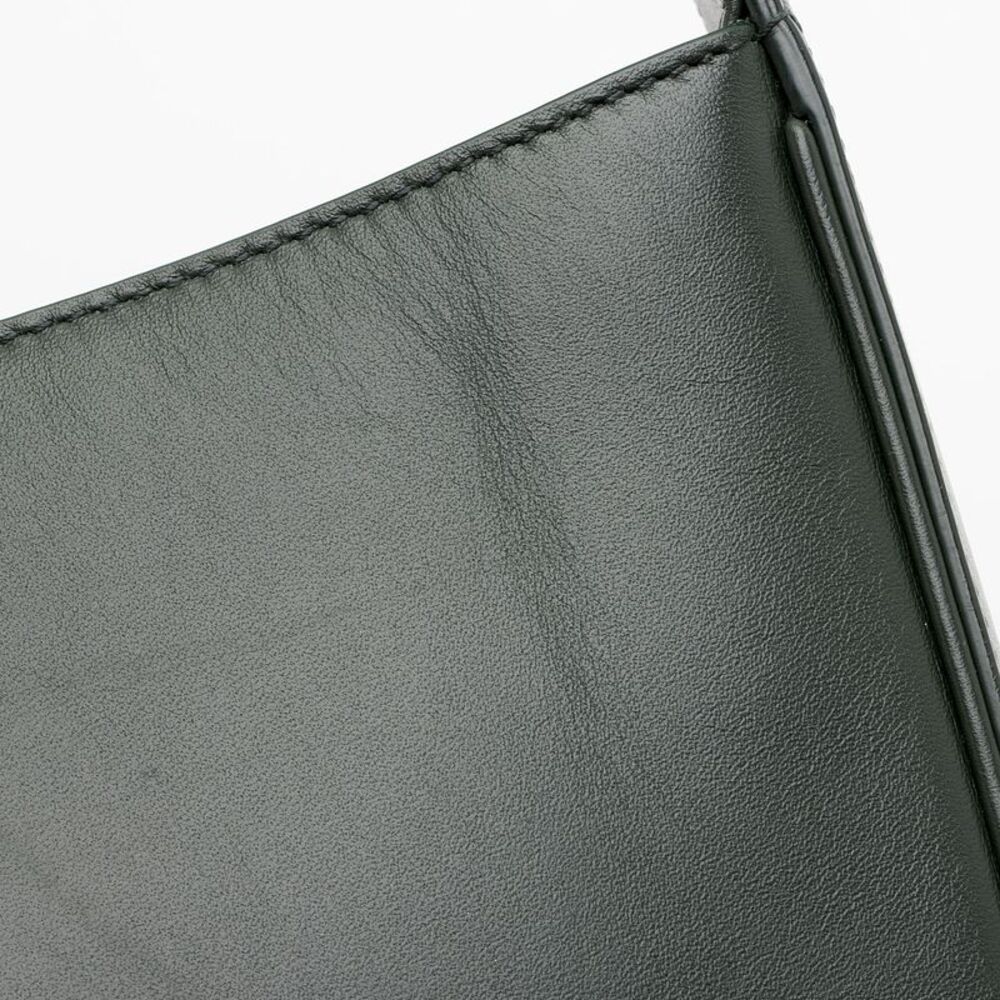 Saint Laurent Smooth Calfskin Monogram Le 5 A 7 Hobo - Picture 13 of 16